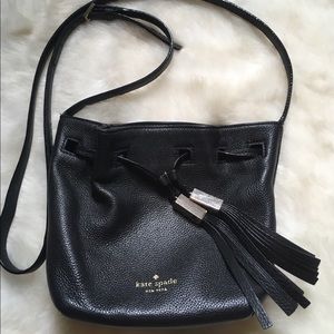 Kate Spade || Bucket Bag